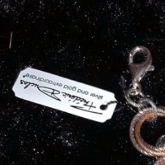 βοΈβοΈBrand New With Tags Fredrick Duclos Bracelet βοΈβοΈ - Picture 2 of 4